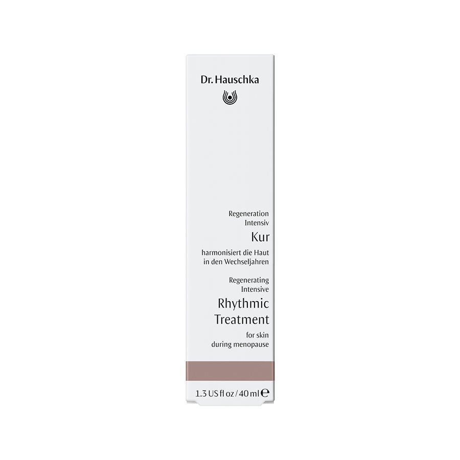 Dr. Hauschka