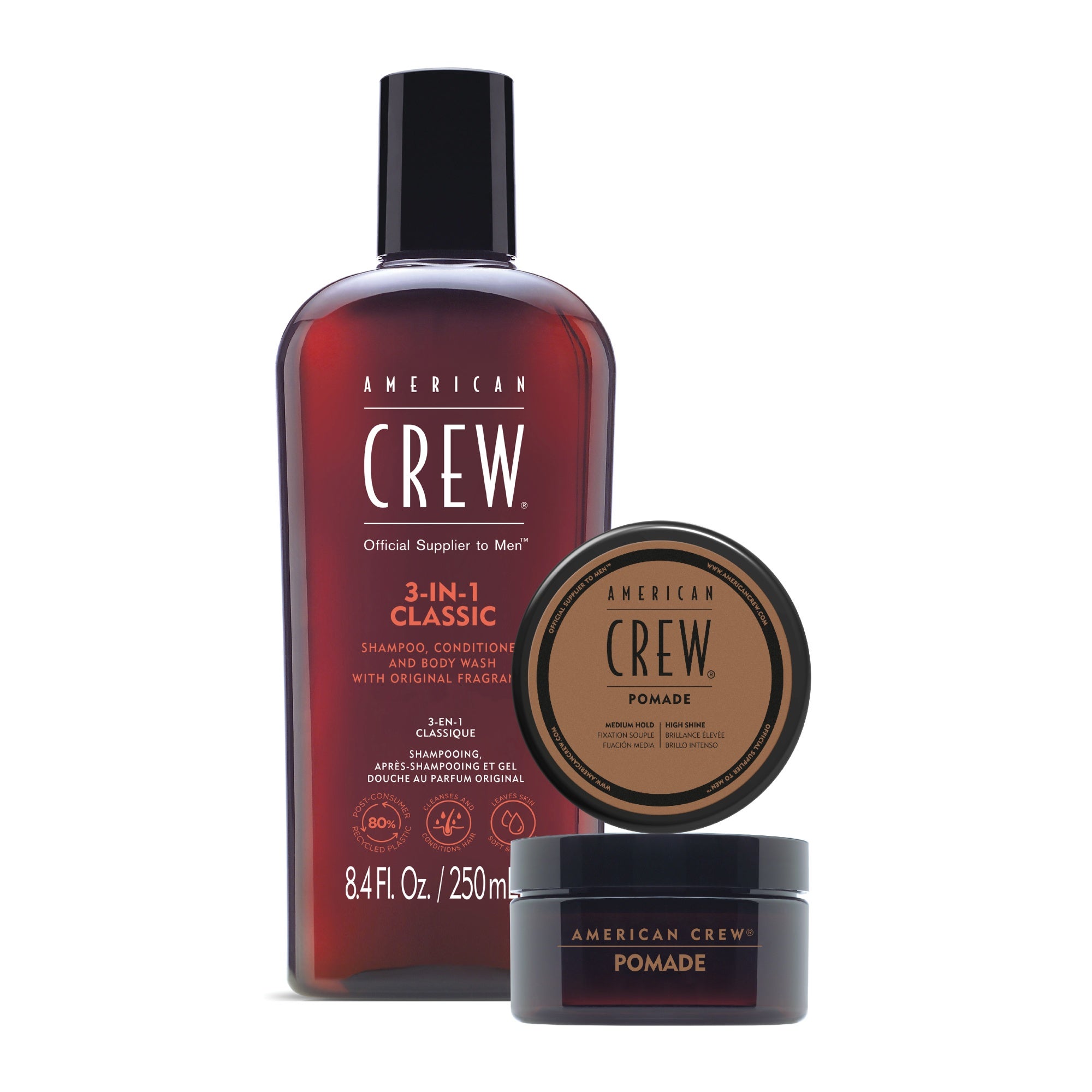 American Crew