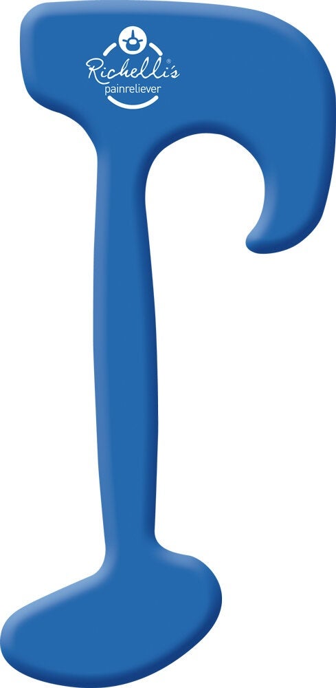 RICHELLI'S THERAPY SOLUTIONS