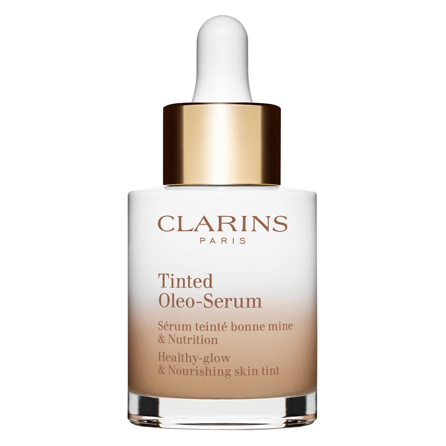 CLARINS