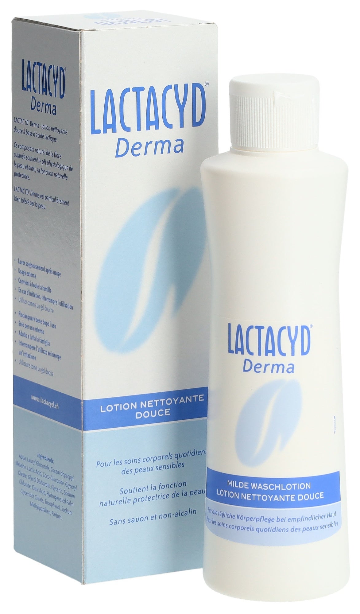 Lactacyd