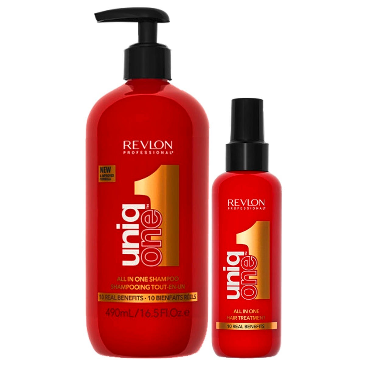Revlon Professional