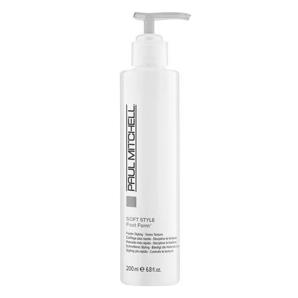 Paul Mitchell