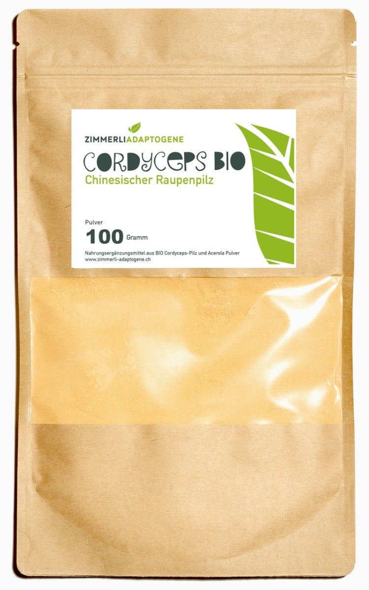Zimmerli Adaptogene