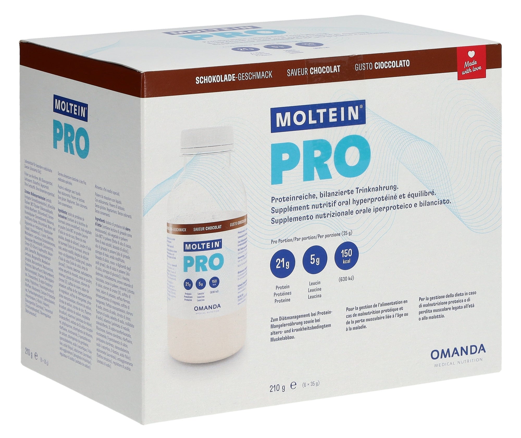 Moltein