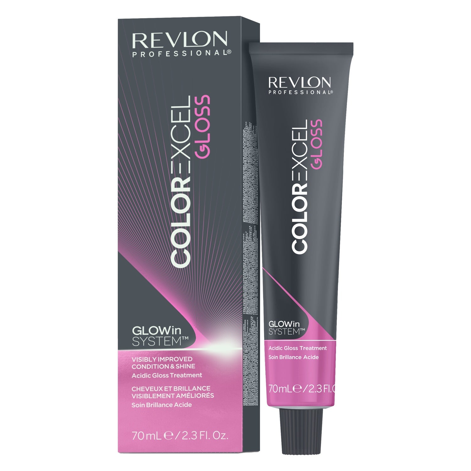 Revlon Professional