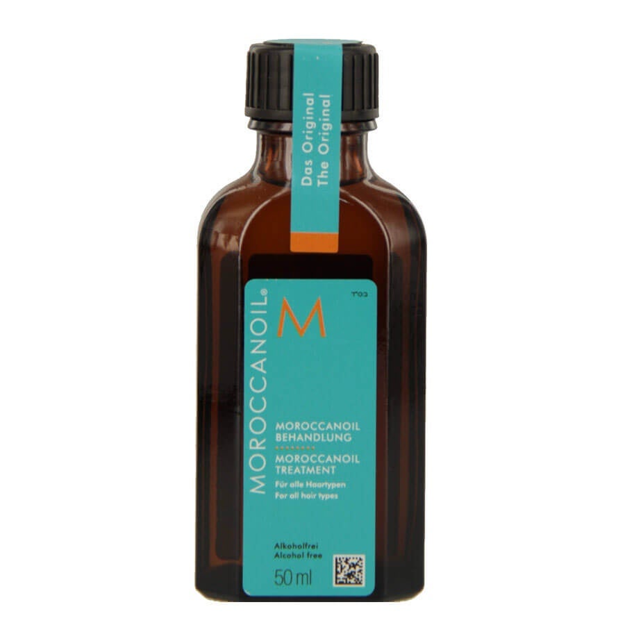 Moroccanoil