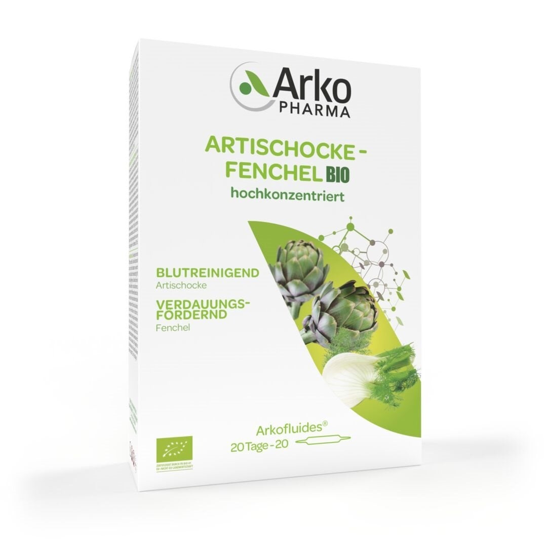 Arkopharma