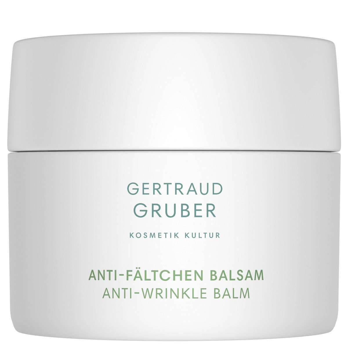 GERTRAUD GRUBER