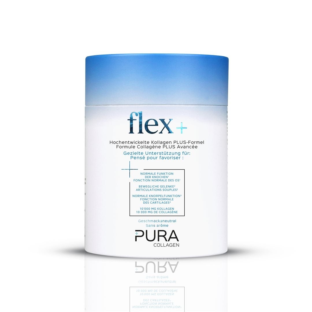 Pura Collagen