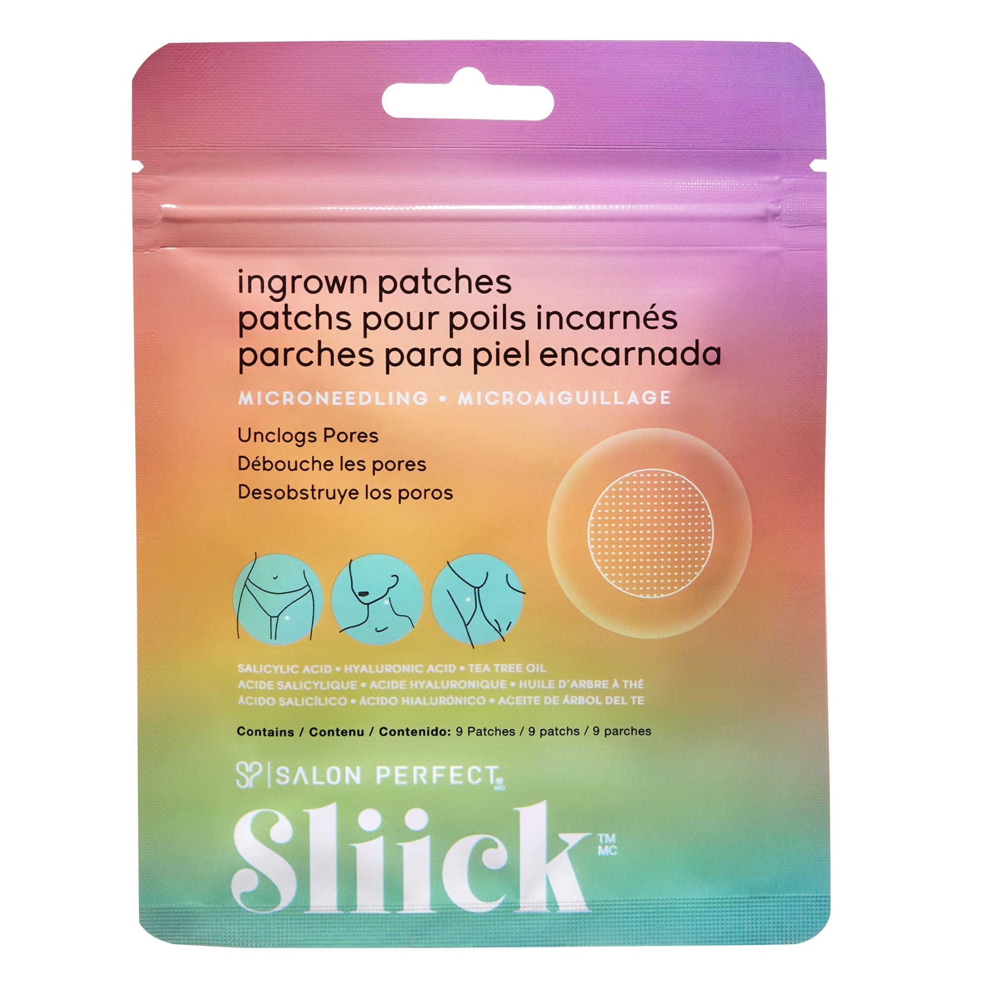 Sliick