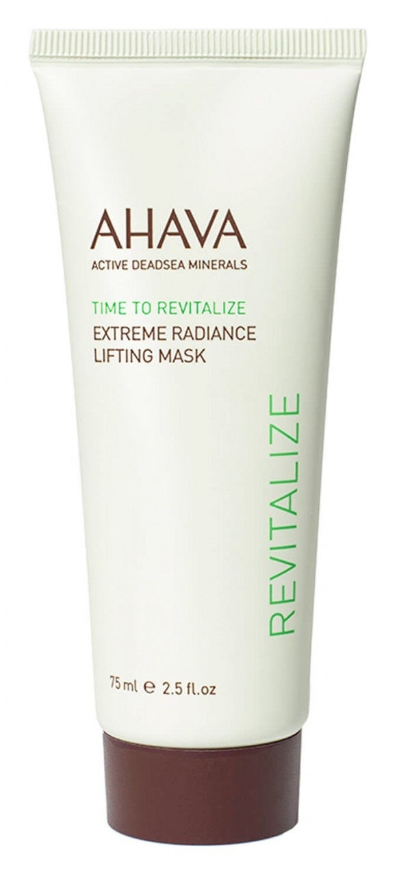 AHAVA