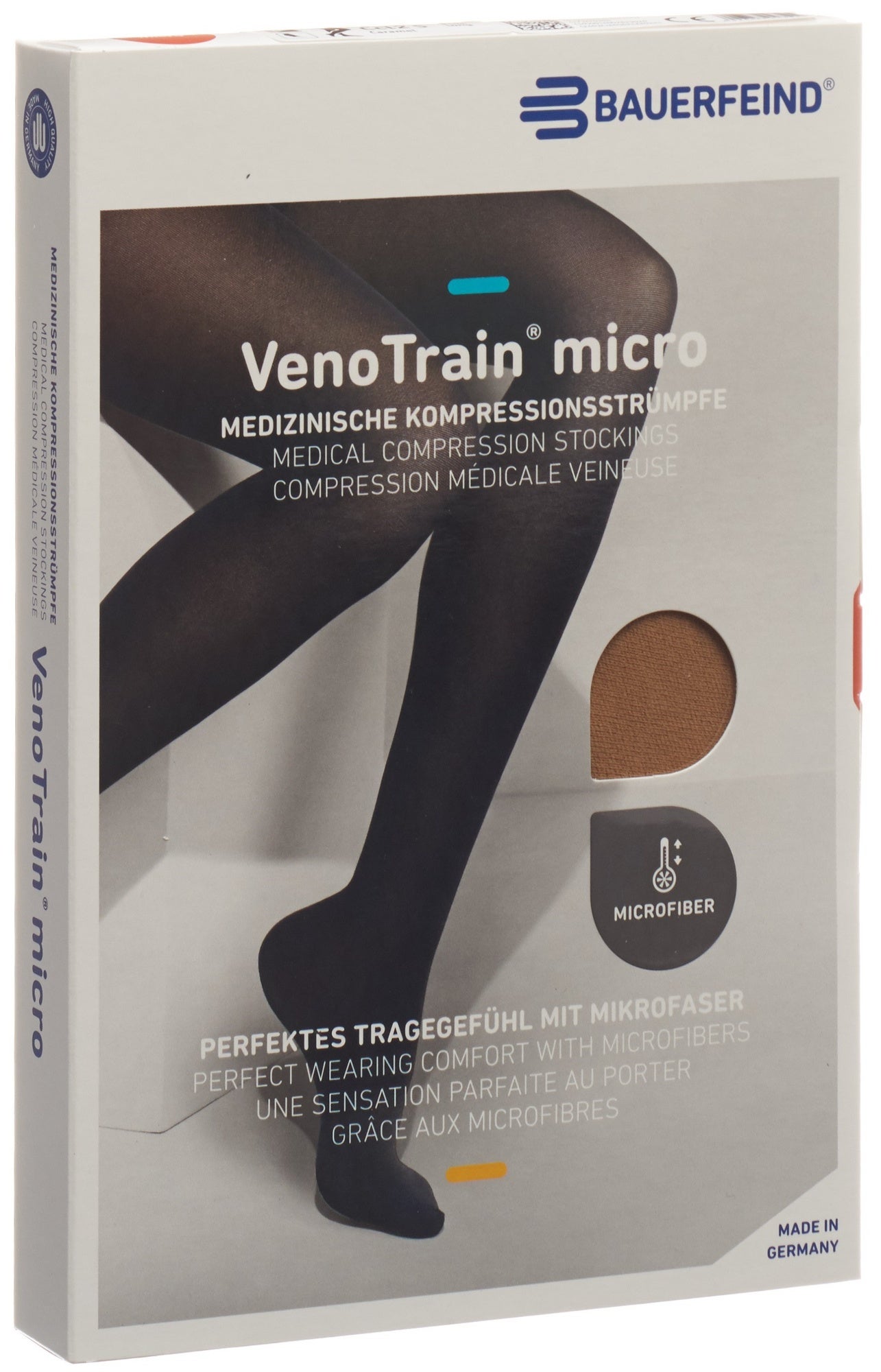 VENOTRAIN