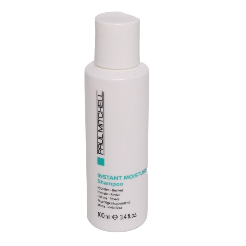 Paul Mitchell