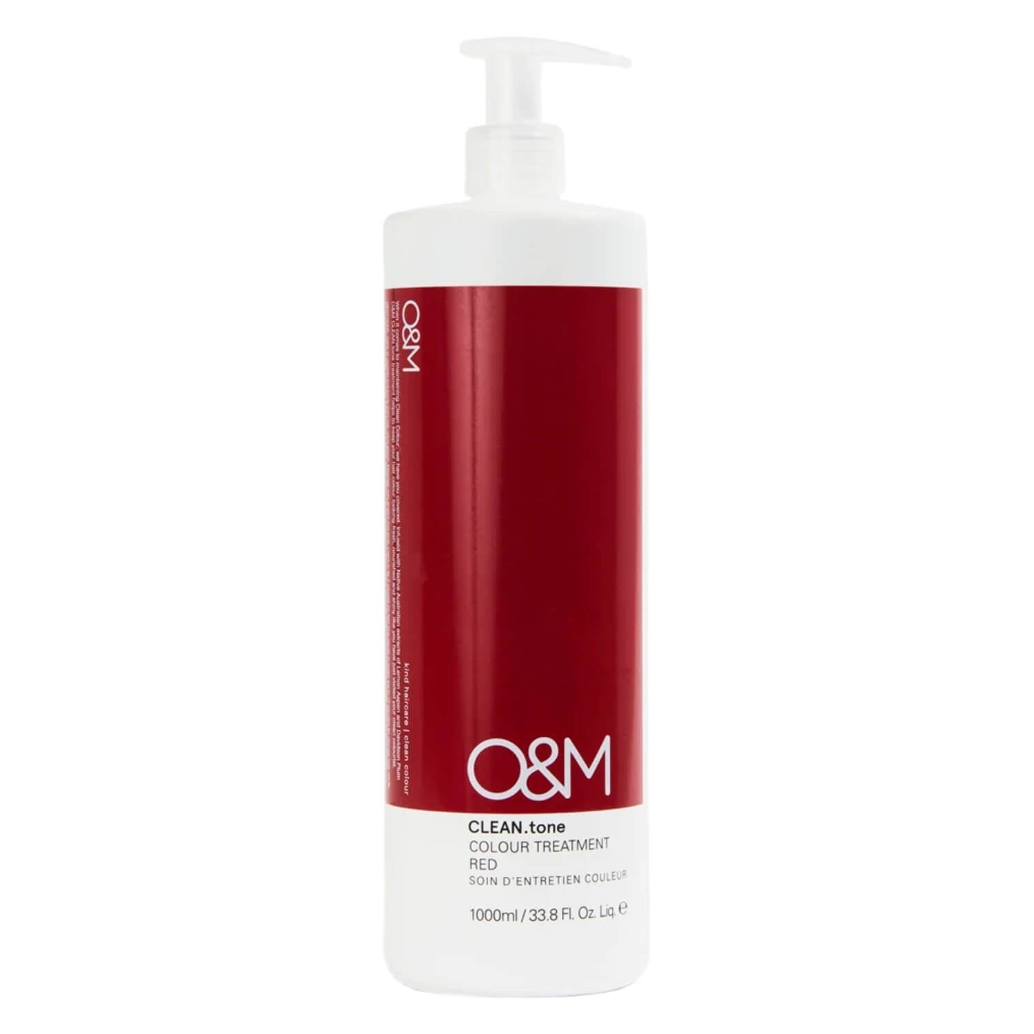 O&M Original Mineral