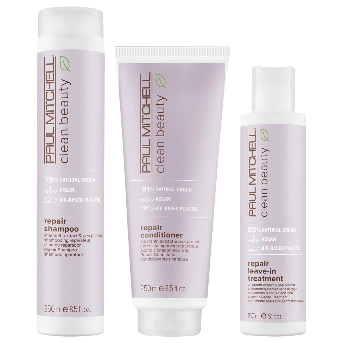 Paul Mitchell