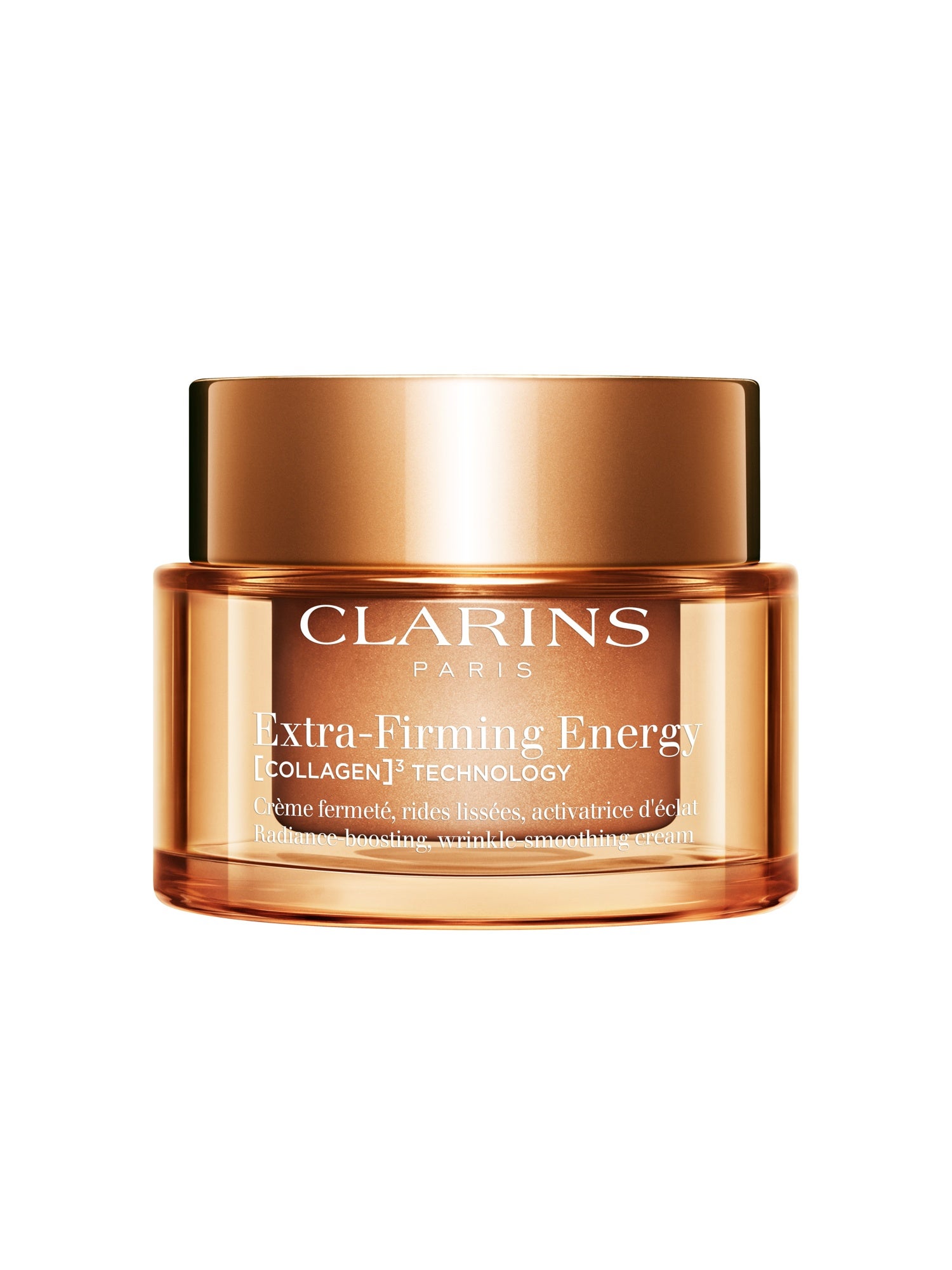 CLARINS