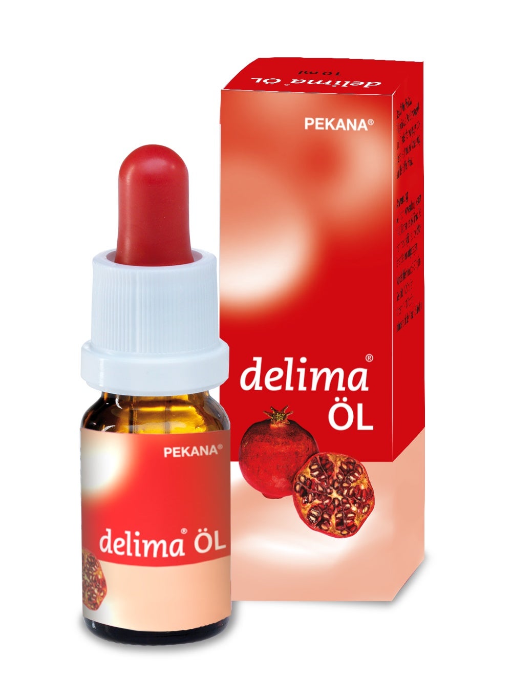 Pekana