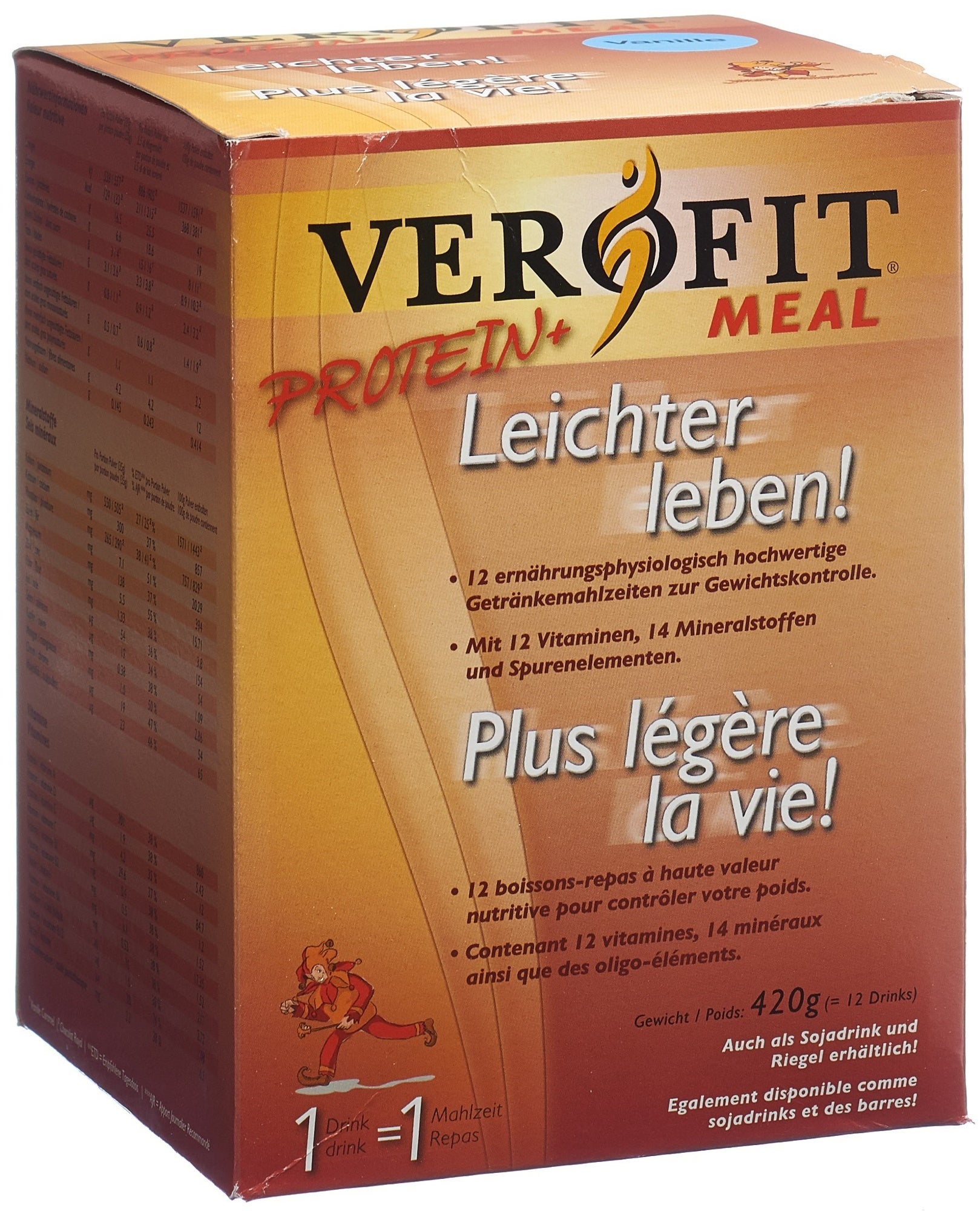 VEROFIT