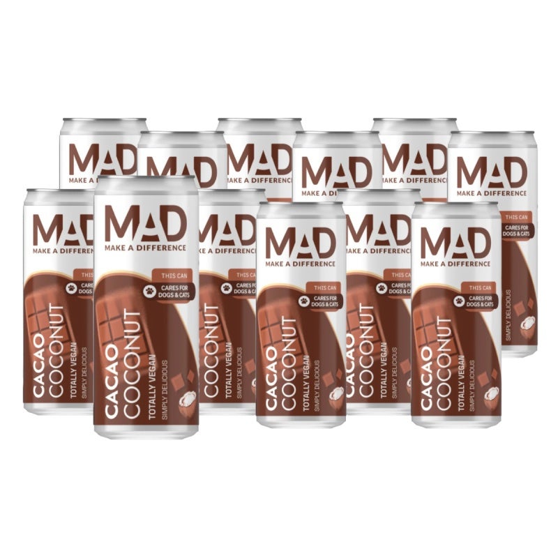 MAD