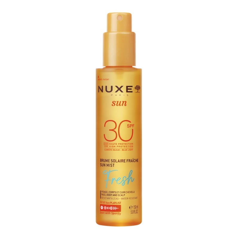 Nuxe