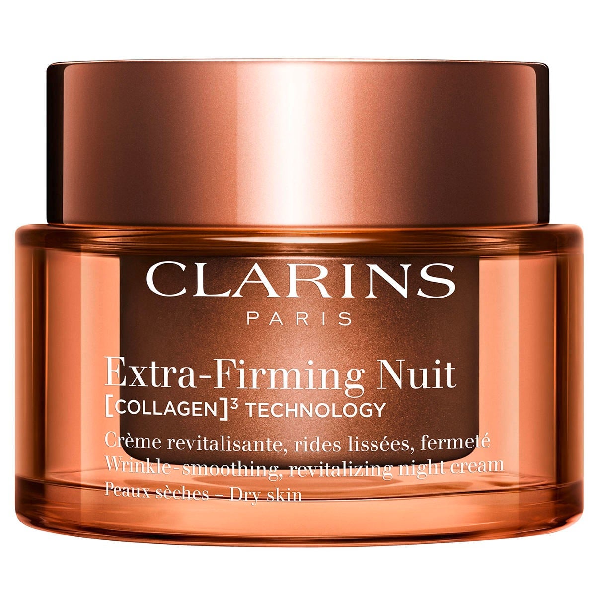 CLARINS