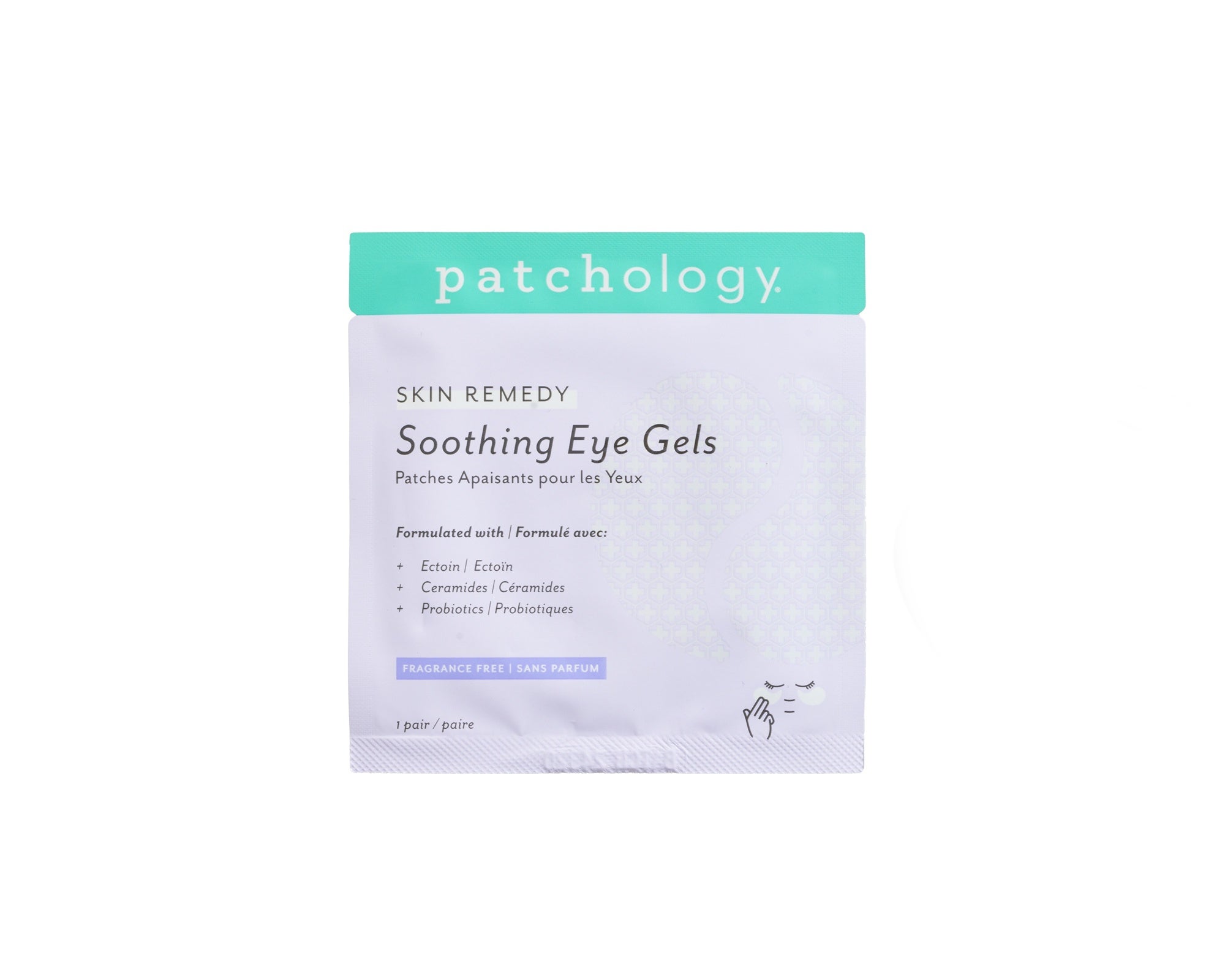 patchology