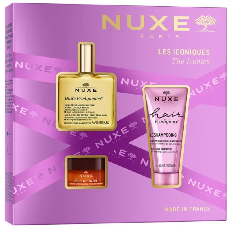 Nuxe