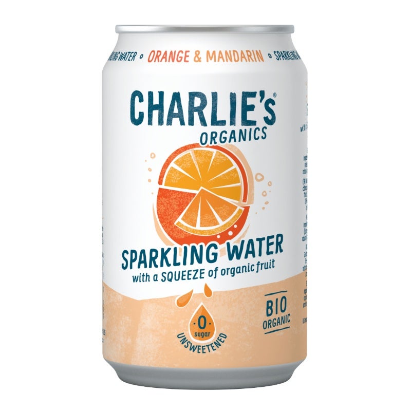 Charlies Organic