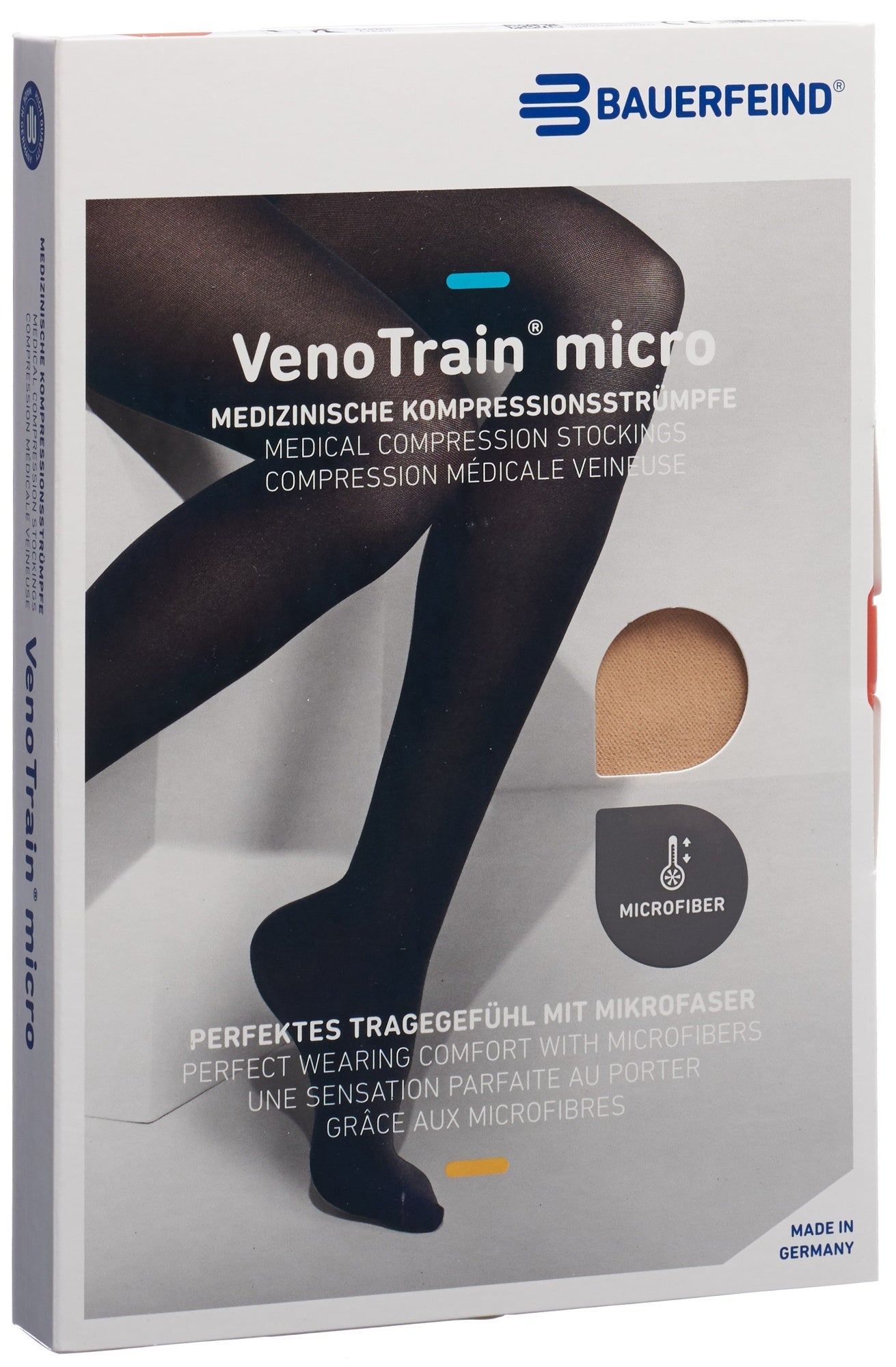 VENOTRAIN