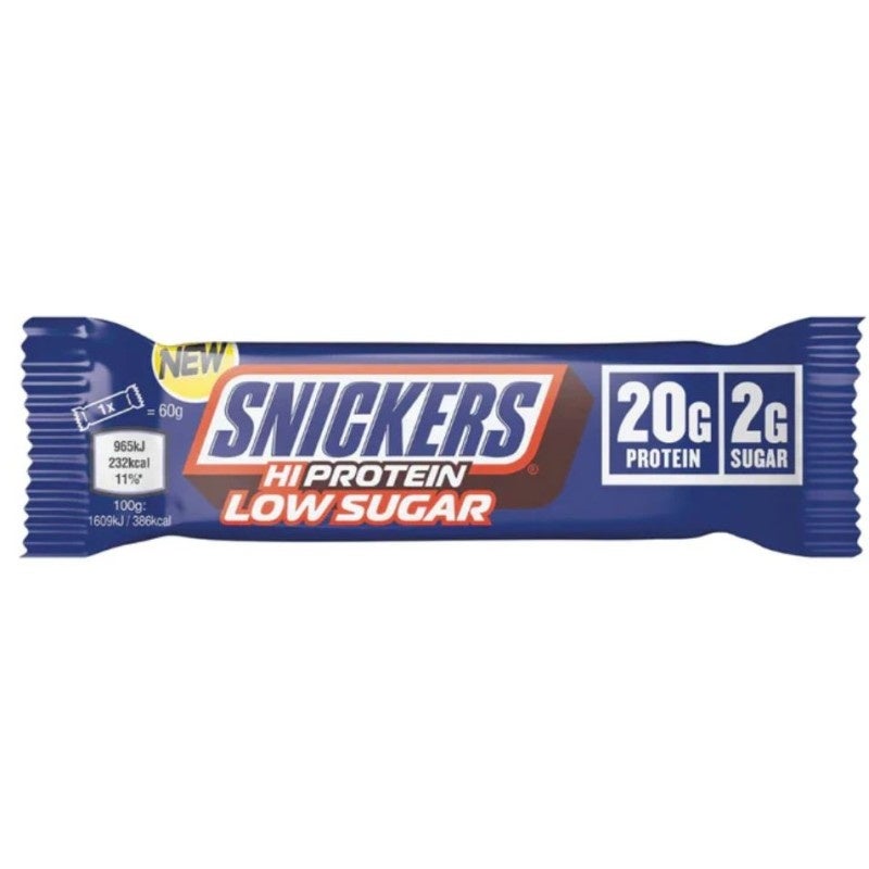 Snickers