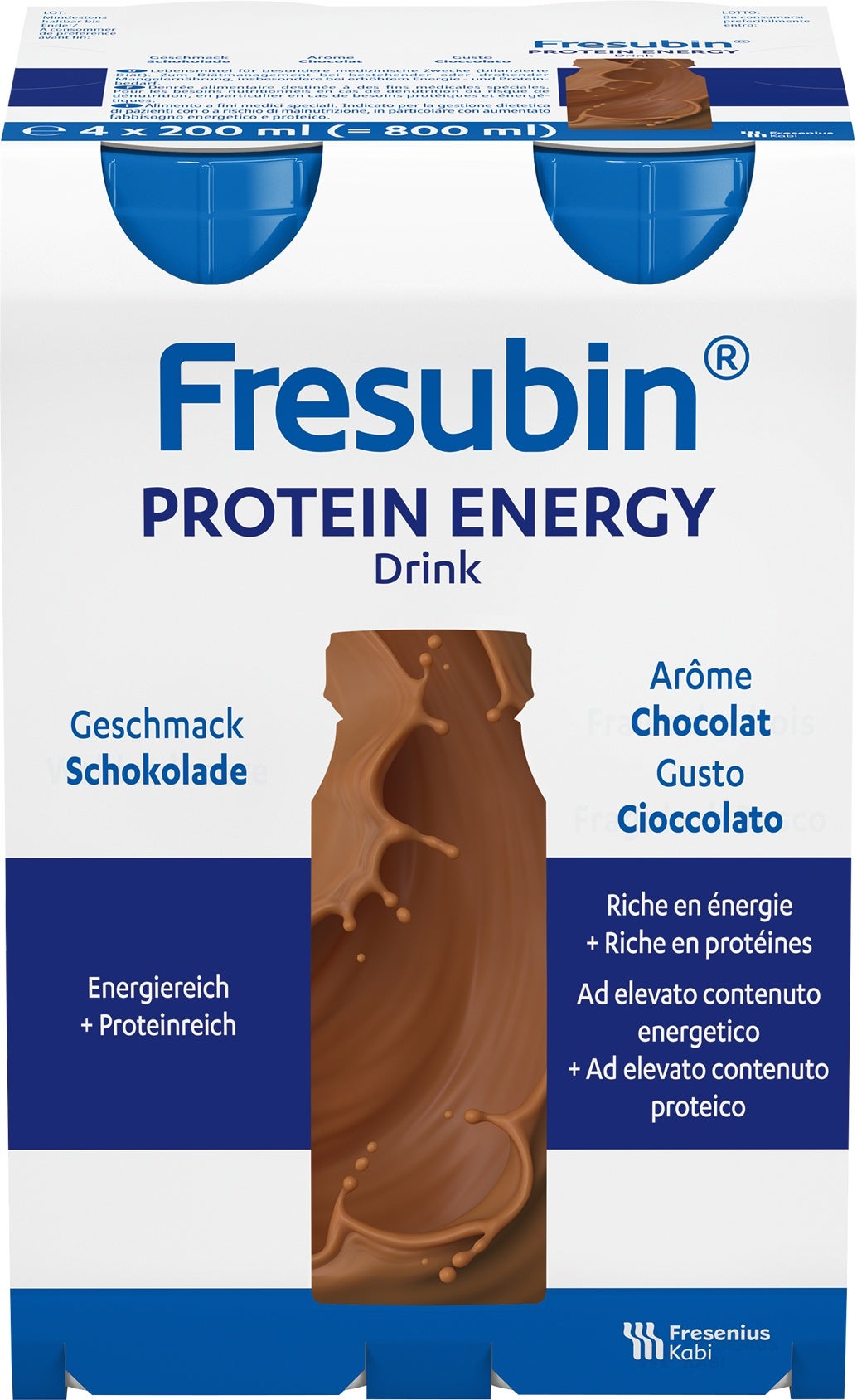 Fresubin