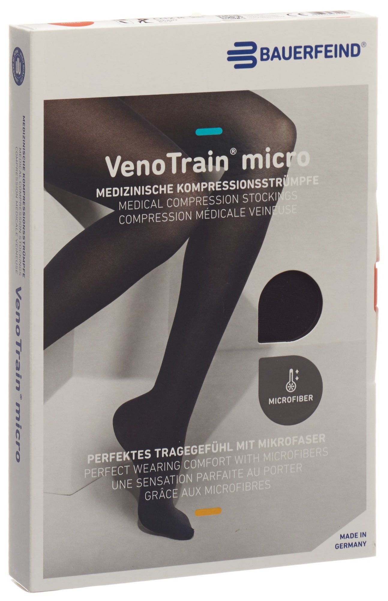 VENOTRAIN