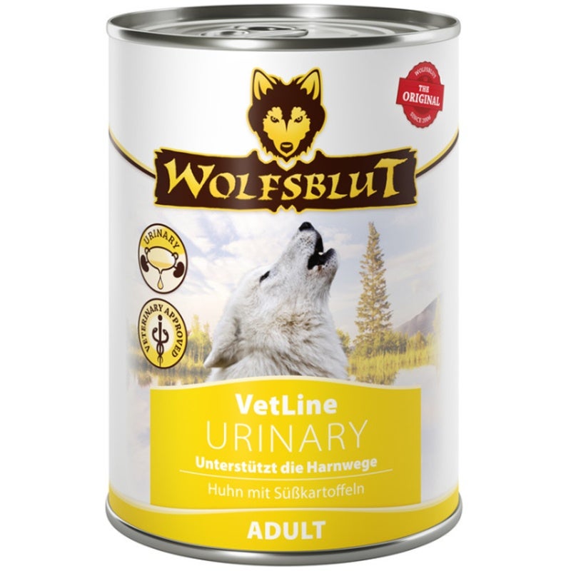 Wolfsblut