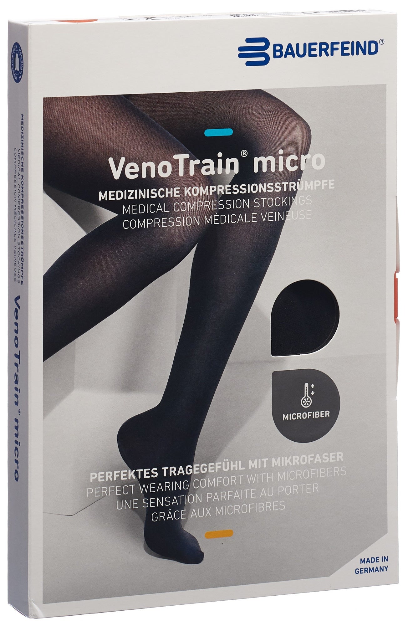 VENOTRAIN