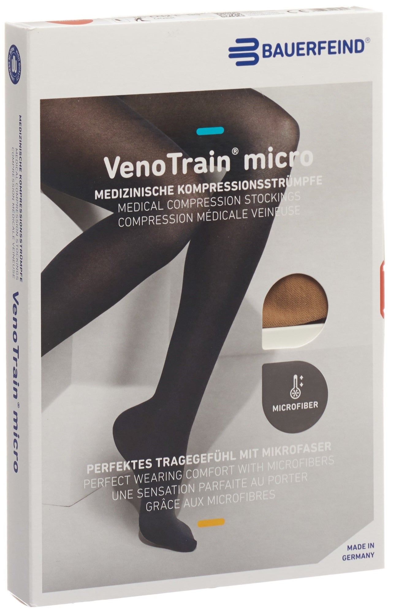 VENOTRAIN