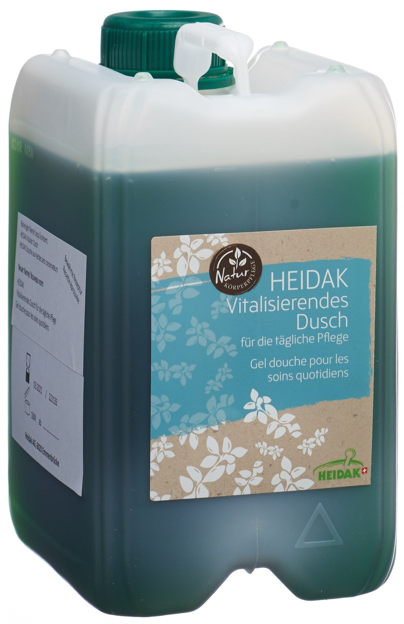HEIDAK