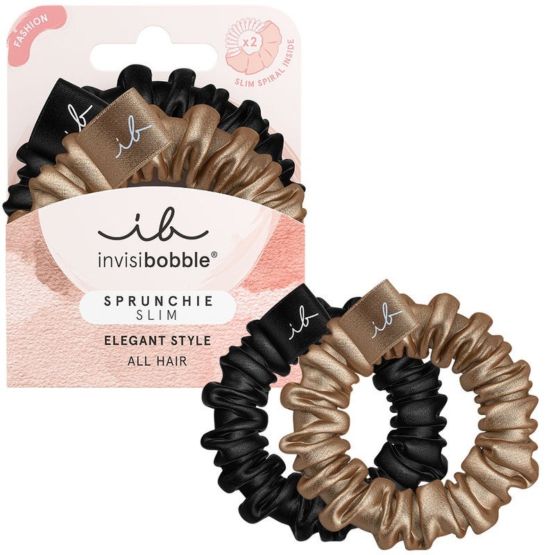 invisibobble
