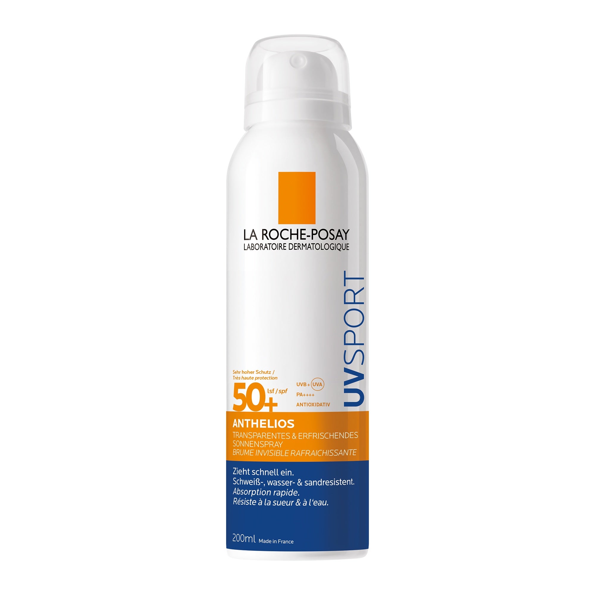 La Roche-Posay