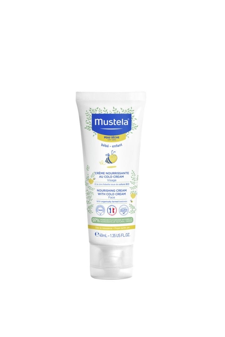 Mustela