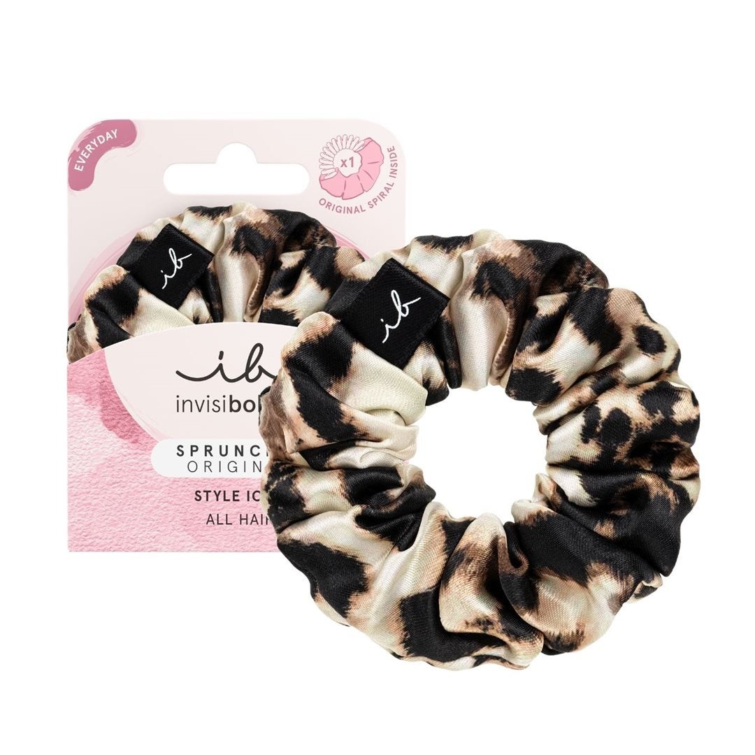 invisibobble