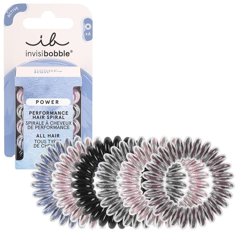 invisibobble