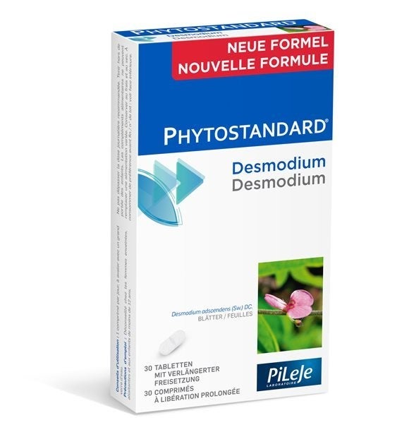 Phytostandard