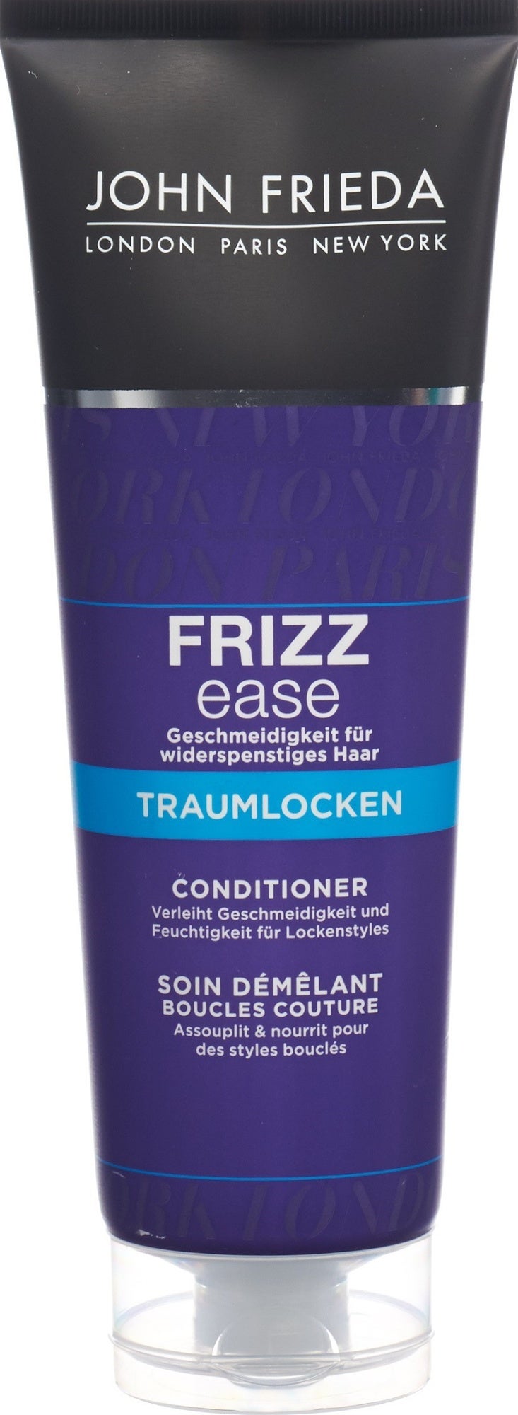 John Frieda Frizz Ease Traumlocken Conditioner 250 ml Zur Rose Shop