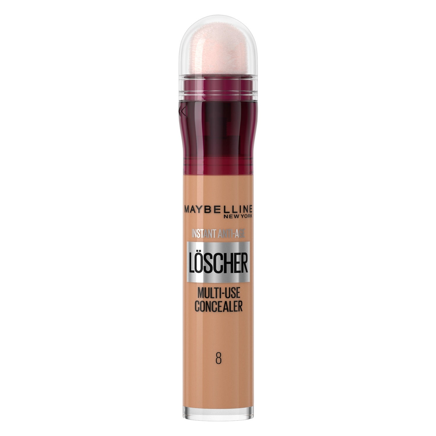 Maybelline New York
