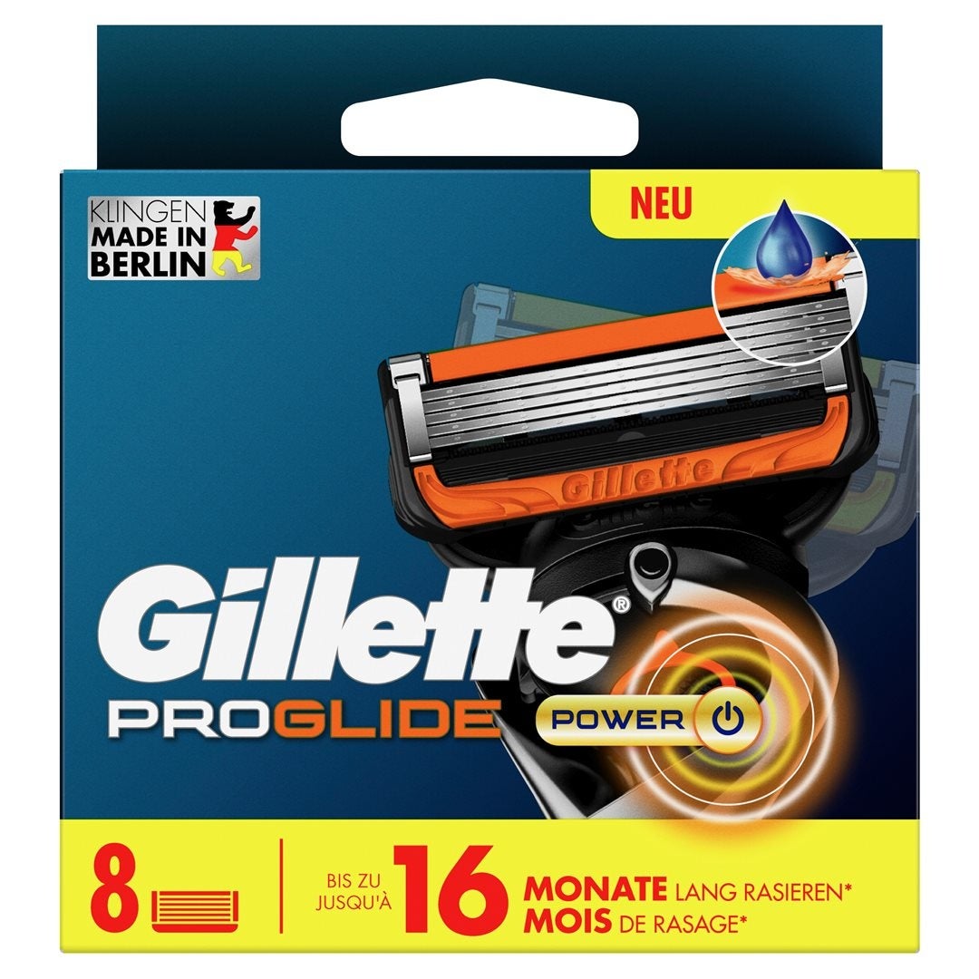 Gillette