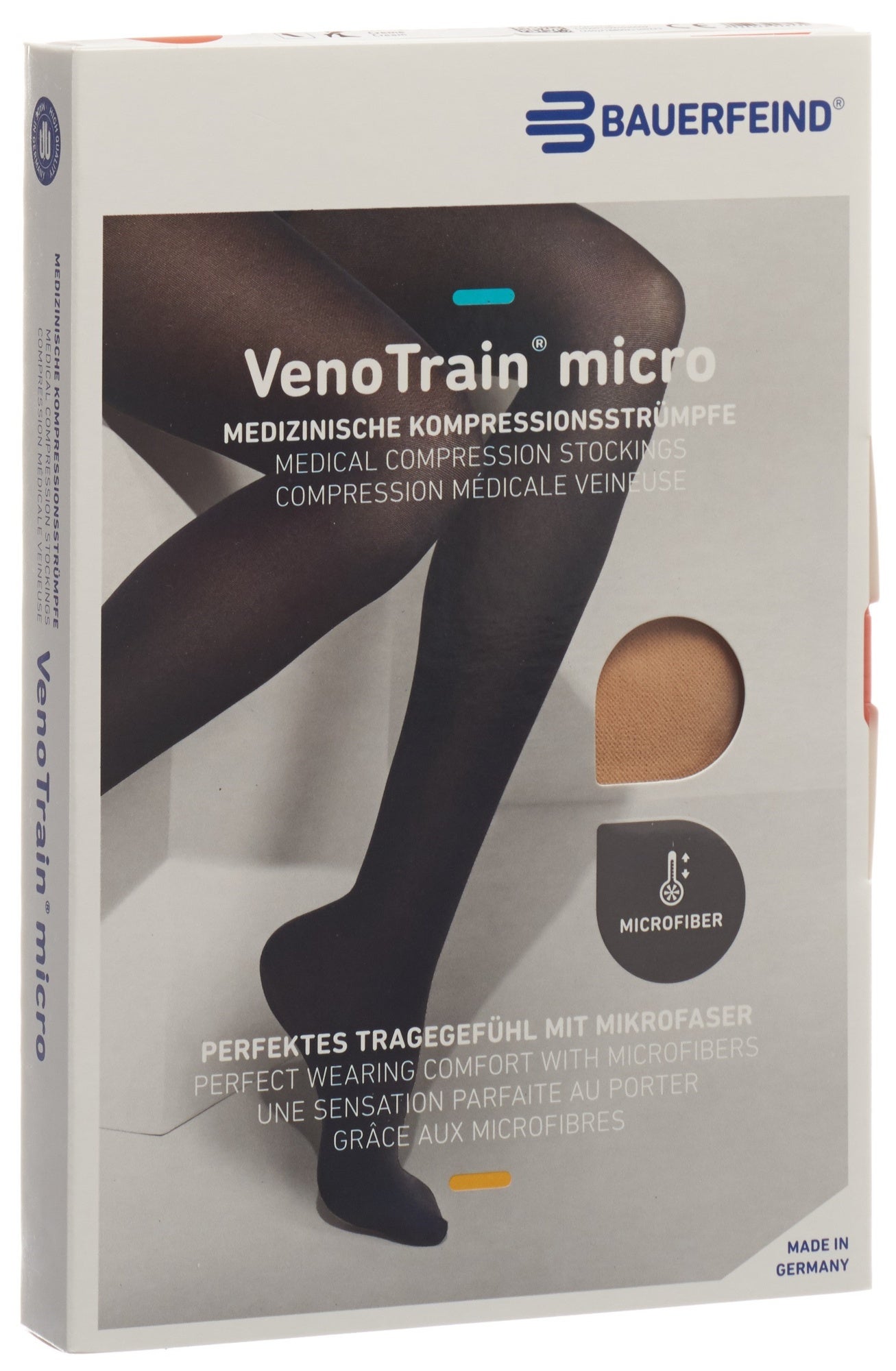 VENOTRAIN