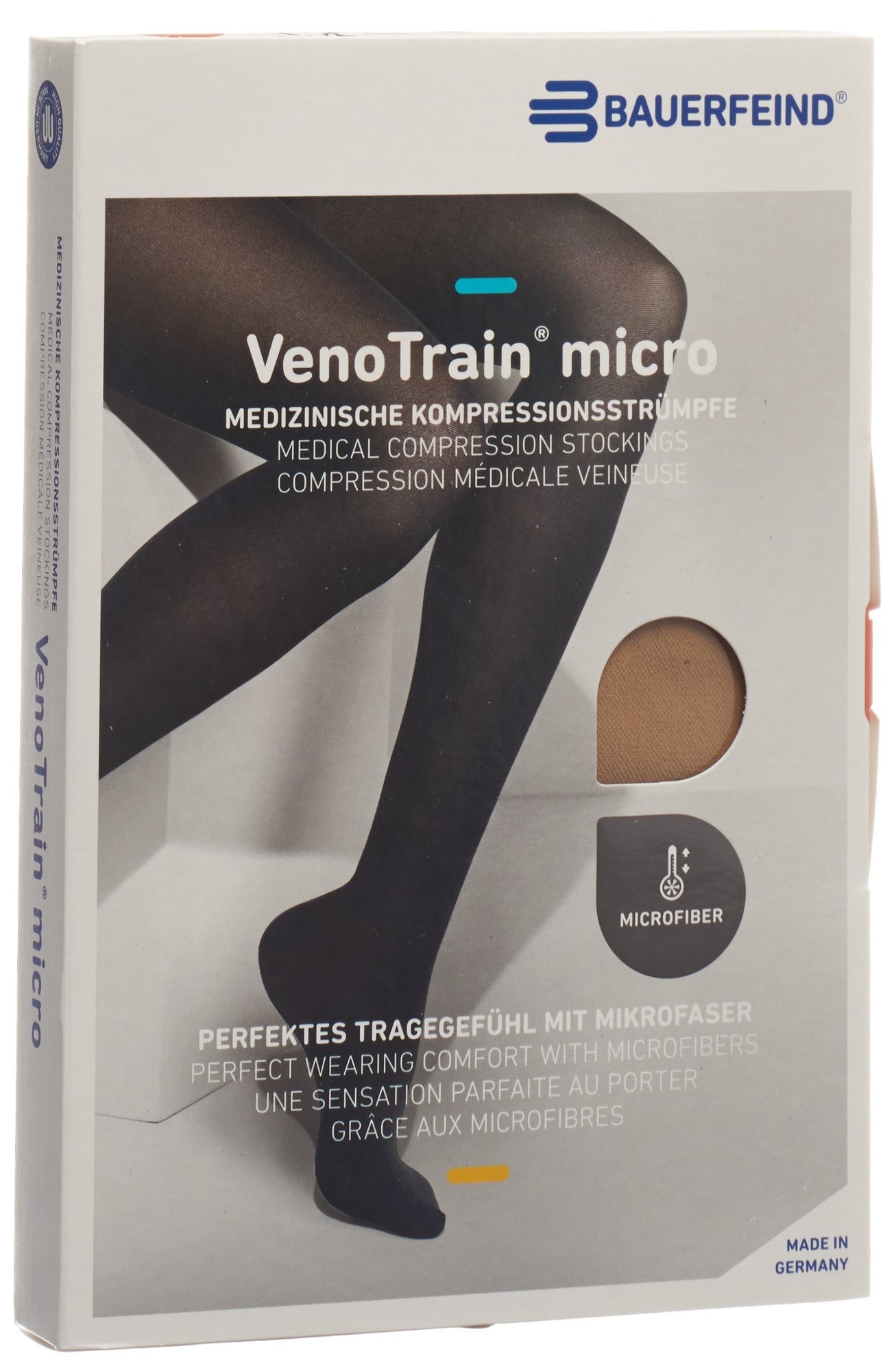 VENOTRAIN