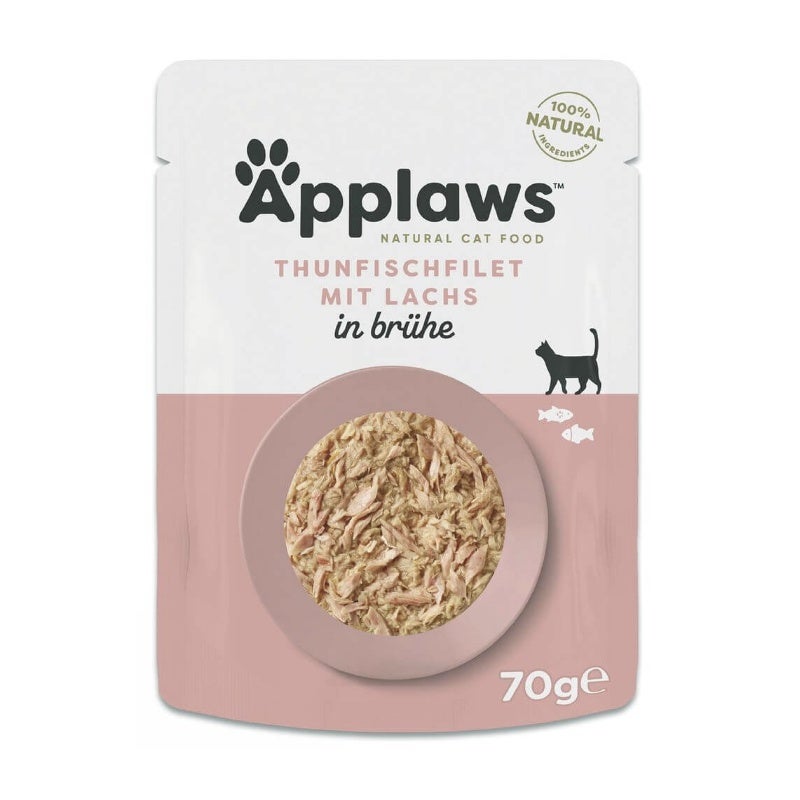 Applaws