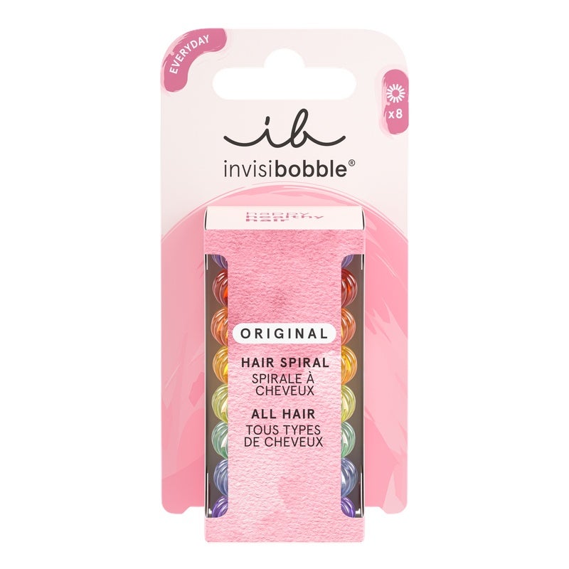 invisibobble